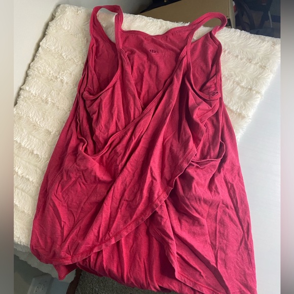 Lululemon Top - Picture 5 of 6